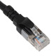 CAT6A U/FTP Patch Cord - 10ft, Black, Single ICPCSG10BK CAT6A U/FTP Patch Cord - 10ft, Black, Single ICPCSG10BK